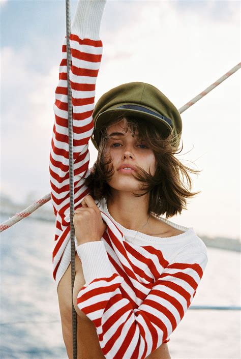 Johanne Landbo Naked Ship Drunkenstepfather