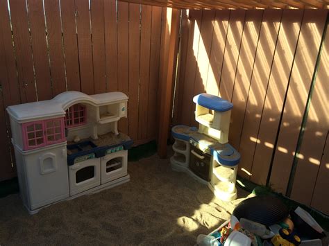 Preschool, Daycare for Inner Sunset Learning Bridge Preschool, 45 years