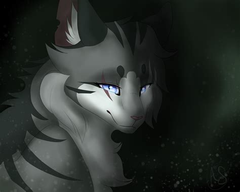 Ivypool ~ || | Warrior Cats