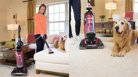 This Eureka AirSpeed vacuum is down to just $50 shipped to keep your ...