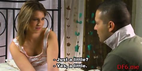 Passionate Blonde Girl Nelly Falusiy Gets Her Tang Tamed