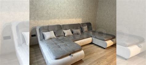 Диван раскладной новый , ширина 320, глубина 190, высота 90 , новое ...