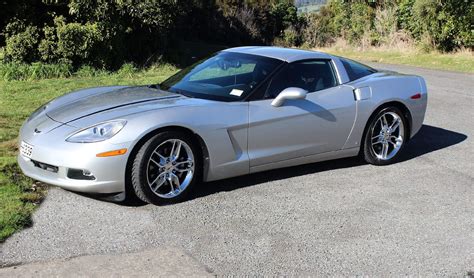 C7 Z51 wheels on a Base C6 anyone do it? - CorvetteForum - Chevrolet ...