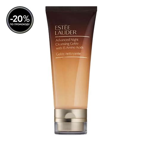 Estée Lauder Гель для умывания с аминокислотами Advanced Night ...