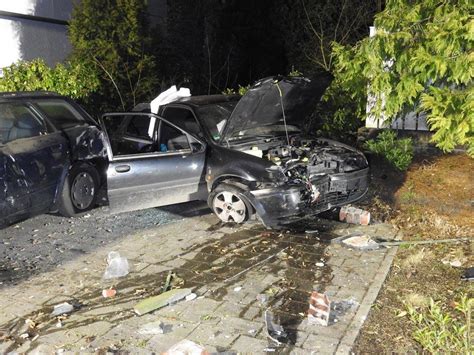 21 jähriger Gütersloher stirbt bei Unfall Glocke