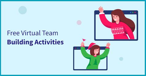 46 Fun Virtual Team Building Activities Games Tools And Ideas For Your