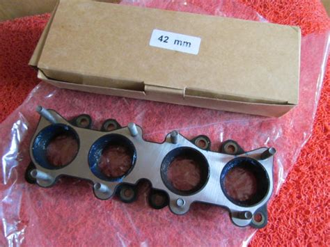 Lancia Fulvia Hf Solex Phh Carb Support