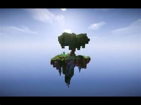 My Skyblock On Jartex YouTube