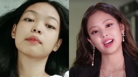 Filipino TikToker goes viral for looking like BLACKPINK's Jennie