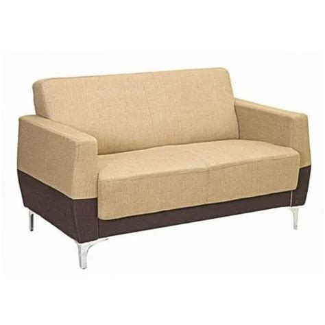 Two Seater Office Sofa At Rs Piece Waiting Sofa In Noida Id