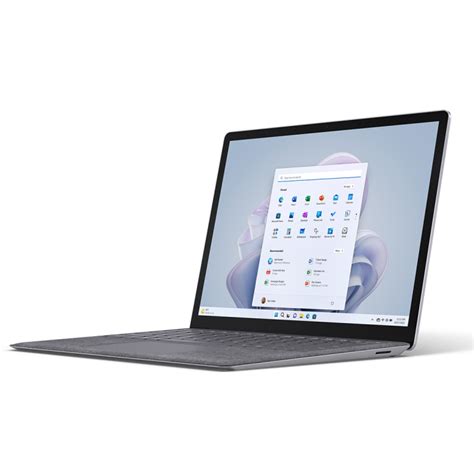 Surface Laptop 5 13 256gb I5 13 256gb I5 8gb Platinum