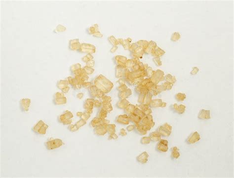 Brown Sugar Crystals Stock Photo Image Of Sweet Food 103589444