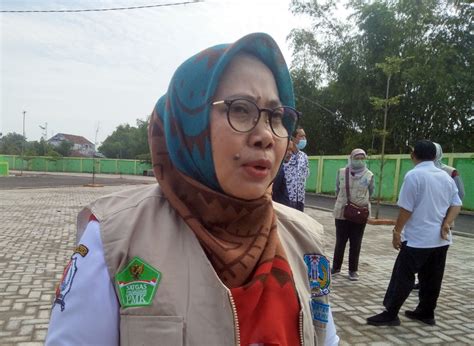 Bojonegoro Catat Kasus Pmk Dalam Dua Pekan Awal Tahun