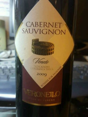 Veronello Cabernet Sauvignon Vivino Us