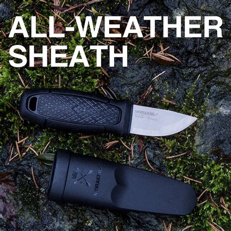 Morakniv Eldris Fixed Blade Knife - Adventure Pro Zone