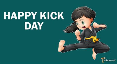 Happy Kick Day 2022 Funny Memes Jokes Wish Quotes Day Wishes Quote