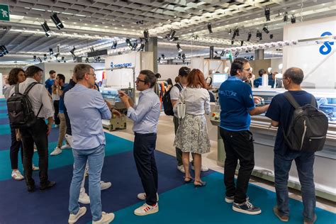 Pitti Filati Returns With New Features And Names Knitting Industry