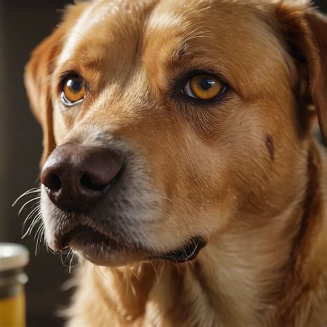 Understanding Yellow Diarrhea in Dogs: Causes and Care