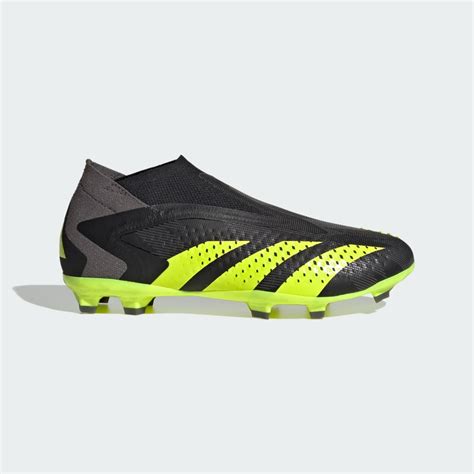 Adidas Perfor Ce Predator Accuracy Injection Firm Ground Boots