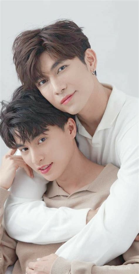 Mewgulf Cute Gay Couples Cute Gay Poses