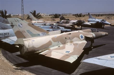 Iai Kfir C Hatzerim Kfir Store Note Several Flickr