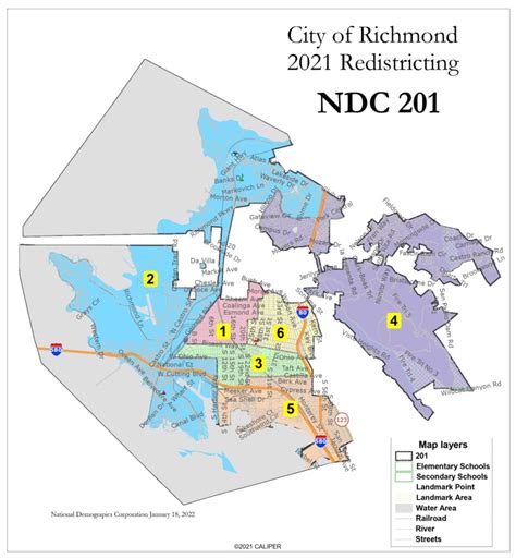 Hearing Could Determine Future Of Richmond City Council Elections