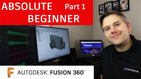 Fusion 360 tutorials - kesilper