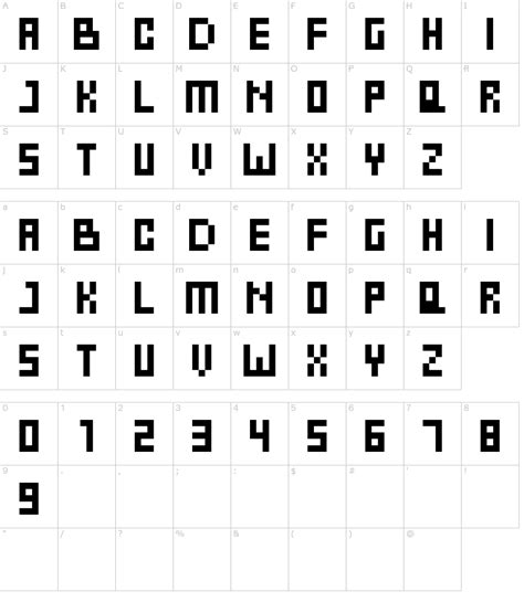 Pixbob Lite Font Download