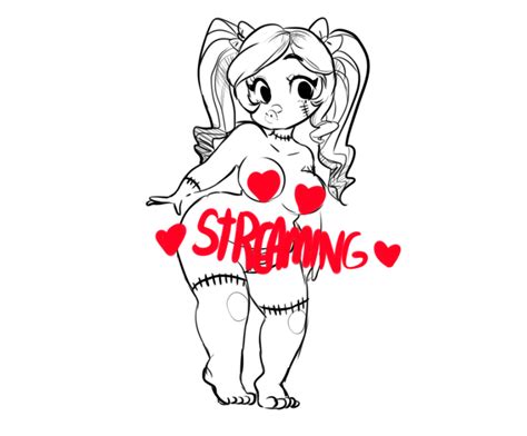 Streaming Commissions By TemporaryWizard Hentai Foundry