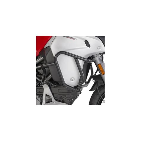 Givi TN7408 Paramotore Ducati Multistrada Enduro 1200 E 1260