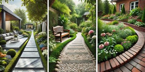 45+ Innovative Stone Edging Ideas for a Polished Landscape Look (2024)