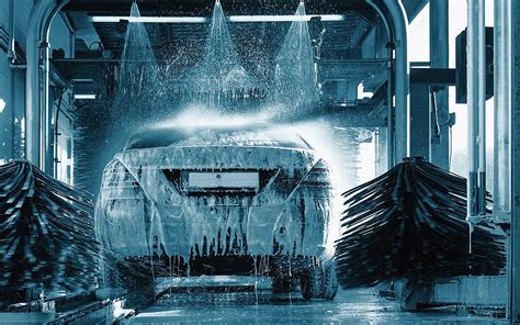 Automatic Vs Manual Car Wash Pros Cons More Dubizzle