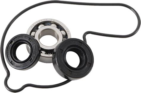 Amazon Hot Rods WPK0027 Water Pump Kit Automotive