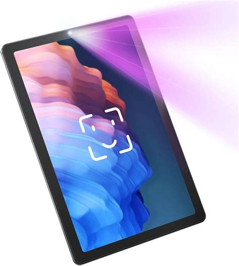 Lenovo Tab M With Hd X Ips Nits Anti Fingerprint Touch