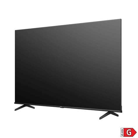Hisense 50A6K Televizory | Kaufland.cz