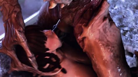 Animated Huge Monster Cock For Horny Ass 3d Anal Sex With Monster Fergie A