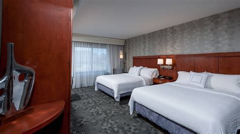 Portland, ME Hotels | Courtyard Portland Airport