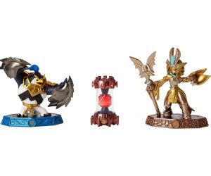 Buy Skylanders: Imaginators - Starter Pack (Wii U) from £59.99 (Today ...