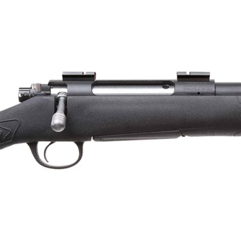 Thompson Center Compass Utility Bluedblack Bolt Action Rifle 270