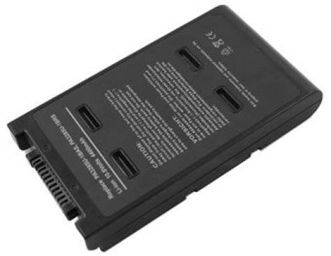 Toshiba Pa U Brs Laptop Battery In Kenya Kentique