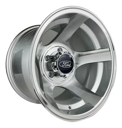 Rines 15x10 5 139 Dodge Ram Ford F100 F150 Tracker 2rines Meses Sin