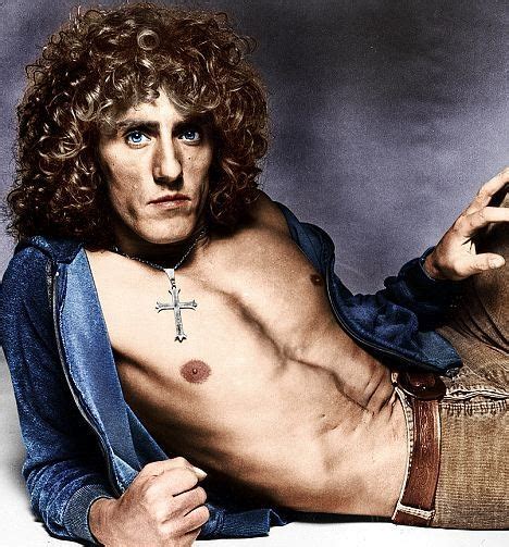 Roger Roger Daltrey Photo Fanpop