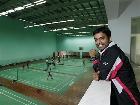 Pullela Gopichand feels India is still way behind China - The SportsRush