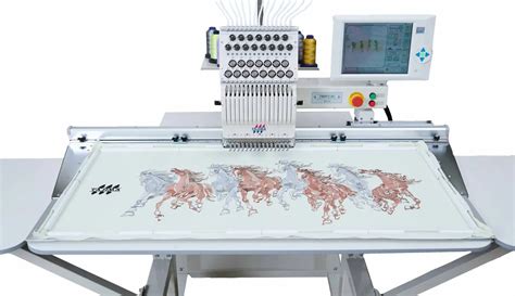 Tmbp Xc Tajima Embroidery Machine Product Tajima Group