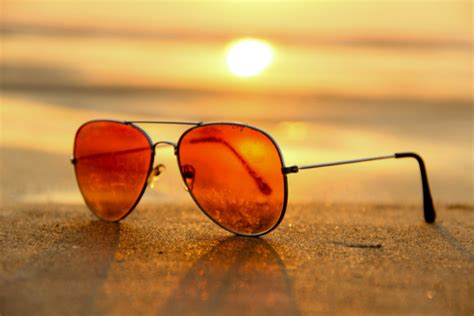 Best Beach Sunglasses 2024 Our Complete Guide