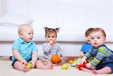 Babies Stock Photos Royalty Free Babies Images Depositphotos