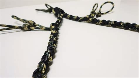 Paracord Duck/goose Call Lanyard Camo Black and Olive Drab - Etsy