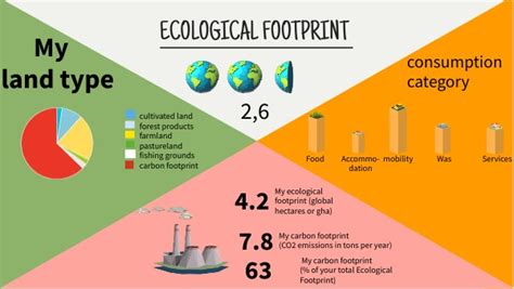 Ecological Footprint Joanna