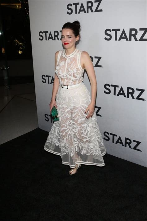 Roxane Mesquida Nude And Sexy Collection 123 Pics The Fappening