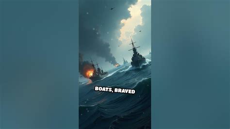 Dunkirk's Miraculous Escape - YouTube